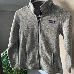 Full Zip Patagonia